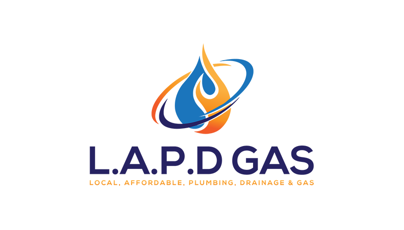 LAPD Gas Van
